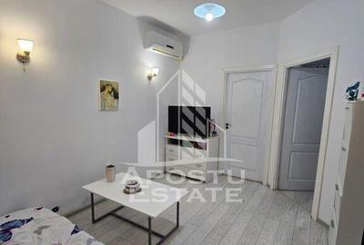 Apartament 2 camere | 33mp | Etaj 2/4 | La cheie | Calea ... - 4