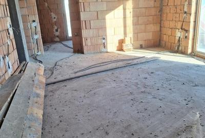 Casă individuală cu 6 camere cu Garaj în Beclean - 13