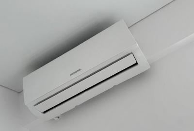 APARTAMENT DE , LA ROND VECHI IN NICOLINA, 37 m2 - 1