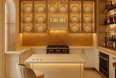 PENTHOUSE - FLOREASCA - 4 CAMERE - COMISION 0% - 5