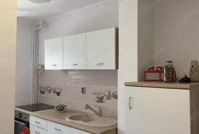 Garsoniera zona Floreasca - 3