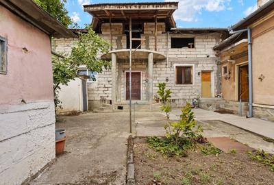 Casa de vanzare in Gradiste - 2