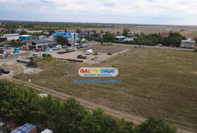 Teren Mihailesti Penny - 3