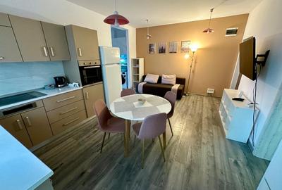 Apartament cu 3 camere decomandat în Giroc