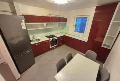 Apartament cu 3 camere decomandat, mobilat în Șagului - 1