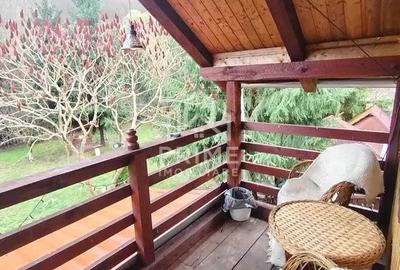 Casă cu 4 camere în Lancrăm - 1