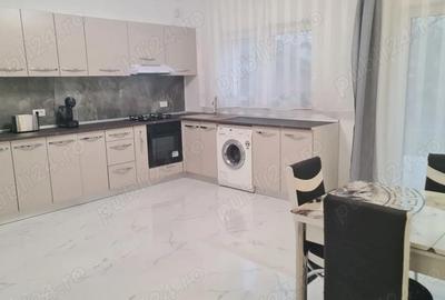 Casă cu 3 camere în Central - 5