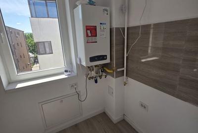 Garsonieră în Bularga - 3