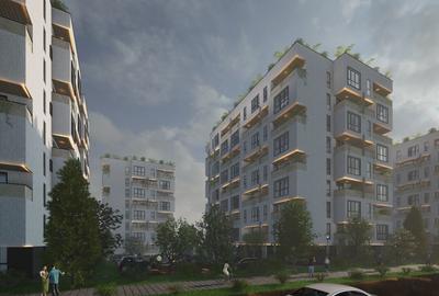 Apartament, semidecomandat, 65.80mp, cartier Cornitoiu, zona Liceul Bibescu - 9