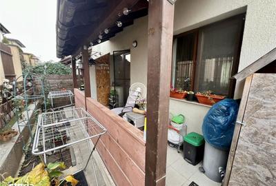 Casă cu 3 camere cu Teren 180 Mp în Valea Adâncă - 15