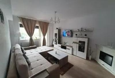 Apartament cu 2 camere decomandat, mobilat în Moara de Vânt - 2
