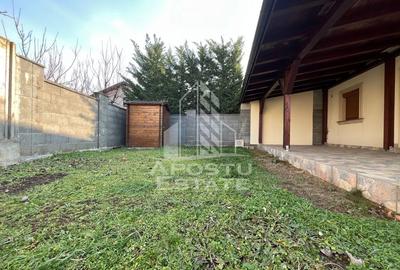 Duplex modern, cu 4 camere, in Dumbravita Duplex modern, cu 4 camere, in Dumbravita - 22