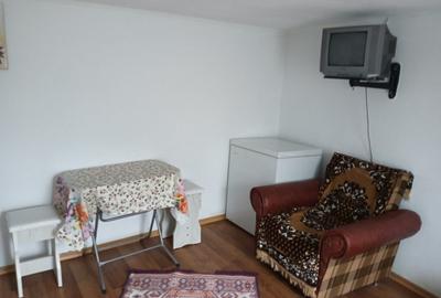 Casa 4 camere - baie -bucatarie Chercea - 2