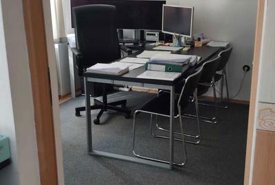 Garsonieră semidecomandată în Ultracentral - 1