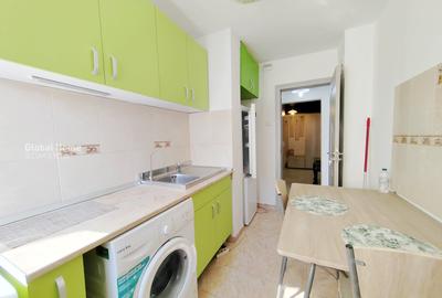 Apartament cu 3 camere circular, mobilat în Tineretului - 11