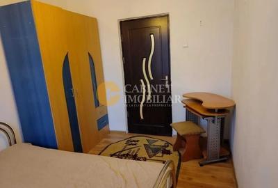 Apartament cu 2 camere decomandat, mobilat în Piața Unirii - 2