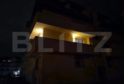 Apartament la cheie, 2 camere, Zona Semicentrala - 10