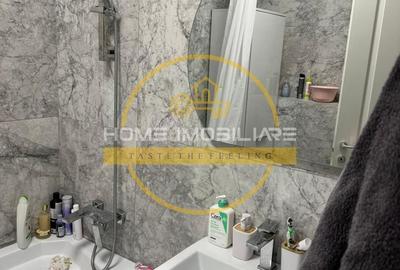 Apartament cu 2 camere decomandat, mobilat în Păcurari - 3