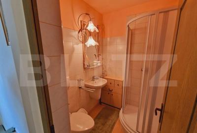 Casa in zona Trei Brazi,Predeal - 5