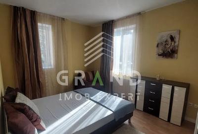 Apartament de inchiriat- 2 camere, cu intrare separata, Oasului, cartier Iris - 3