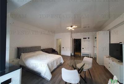 Garsonieră în Central - 10