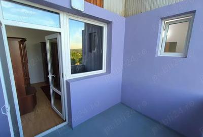 Apartament cu 2 camere decomandat în Fălticeni - 4
