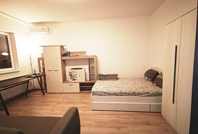 Regie Residence parter Vanzare Garsoniera noua cu centrala, metrou Grozavesti - 4