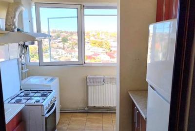 Apartament cu 2 camere decomandat, mobilat în Mazepa 1 - 3