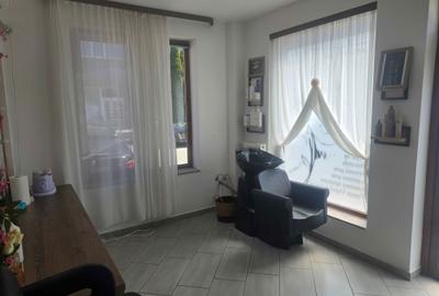 Apartament decomandat în George Enescu - 3
