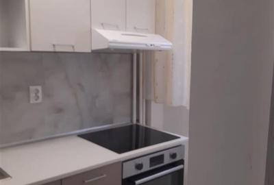 Vanzare garsoniera metrou Iancului | etaj 1 | renovata complet | totul nou | mob - 8