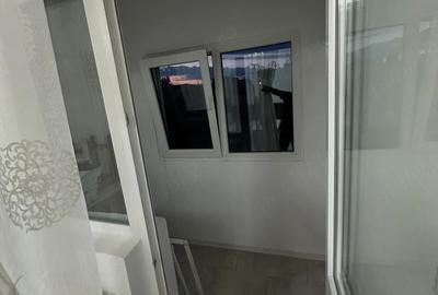 Garsonieră nedecomandată în Central - 4