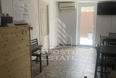 Casa unifamiliala în Timișoara,cu spațiul comercial - 6