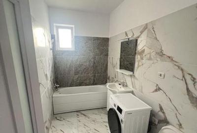 Apartament cu 2 camere decomandat, mobilat în Fundeni - 2