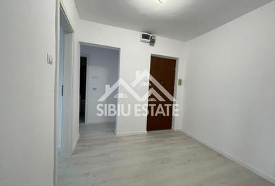Apartament decomandat cu 2 camere, balcon, etaj 3, recent renovat, -Sibiu - 3