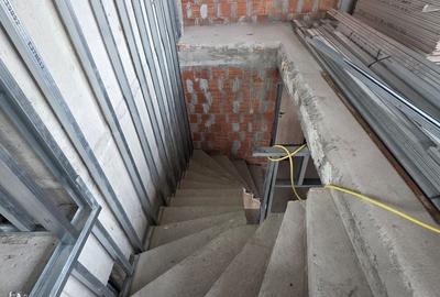 Penthouse cu 4 camere decomandat în Theodor Pallady - 3