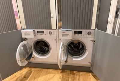 Apartament cu 3 camere decomandat, mobilat în Aviației - 7