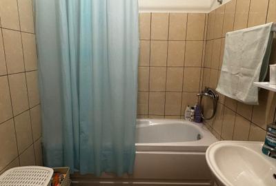 Apartament cu 2 camere semidecomandat în Florești - 12