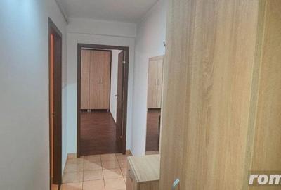 Garsonieră decomandată, mobilată în Florești - 2