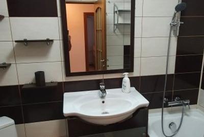 Apartament 2 camere zona Crangasi (laga Metrou) , mobilat-utilat MODERN Apartament 2 camere zona Crangasi (laga Metrou) , mobilat-utilat MODERN - 14