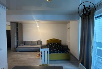 Garsonieră, mobilată în Nord - 6