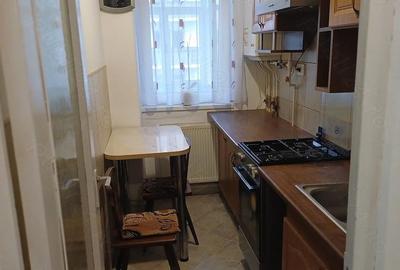 Garsonieră decomandată în Central - 5