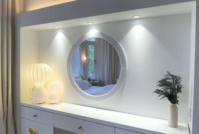 Apartament cu 2 camere nedecomandat, mobilat în Sala Palatului - 2