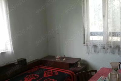 Vand casa cu gradina - 5