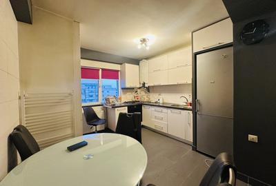 Apartament cu 3 camere decomandat, mobilat în Mănăștur - 6