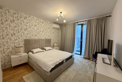 Com 0% | Investitie | Apartament 4 camere | Ivy Baneasa | Rent 1700E - 7