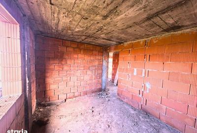 Casă cu 3 camere cu Teren 450 Mp în Cicârlău - 9