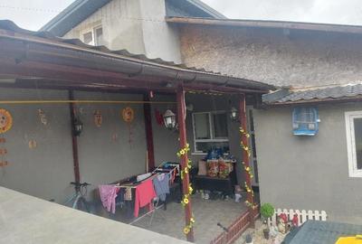 Casă cu 3 camere cu Teren 130 Mp în Gruiu - 8