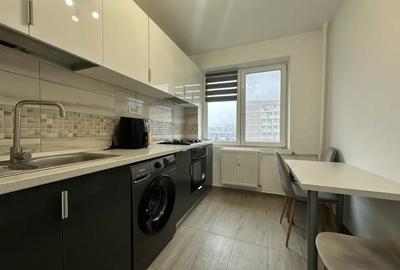 Apartament cu 2 camere decomandat, mobilat în Dristor - 3