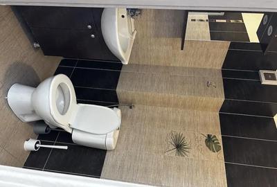 Garsonieră decomandată în P-ța Alba Iulia