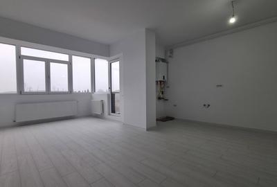 Apartament cu 3 camere semidecomandat în Pantelimon - 5